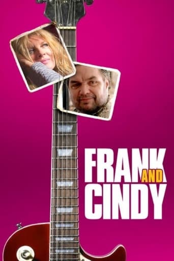 FR| Frank and Cindy