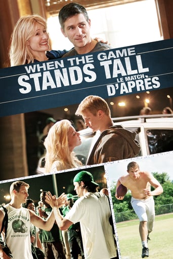 FR| When The Game Stands Tall