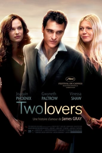 FR| Two Lovers