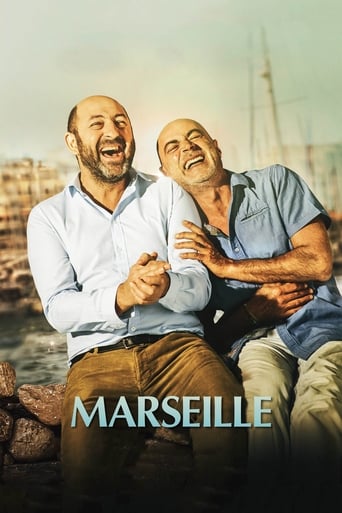 FR| Marseille