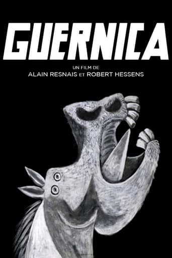 FR| Guernica