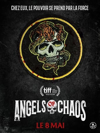 FR| Angels of Chaos