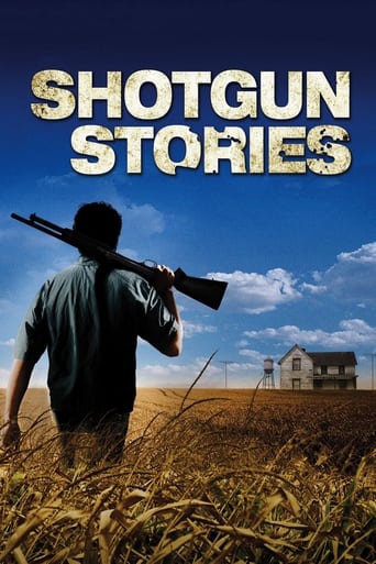 FR| Shotgun Stories