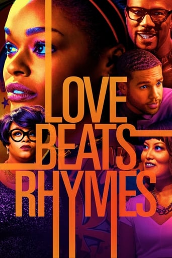 FR| Love Beats Rhymes