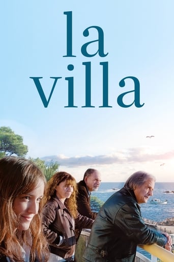 FR| La Villa