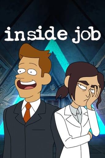 GR| Inside Job