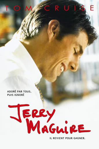 FR| Jerry Maguire