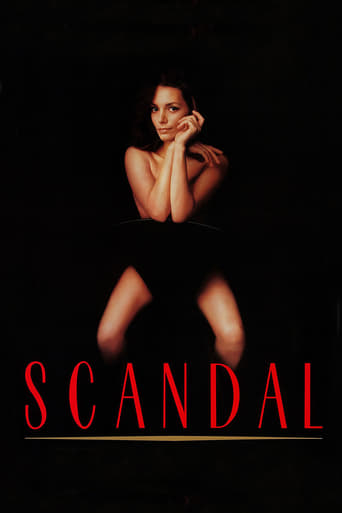FR| Scandal