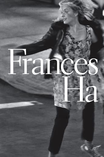 FR| Frances Ha