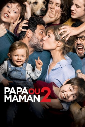 FR| Papa ou maman 2