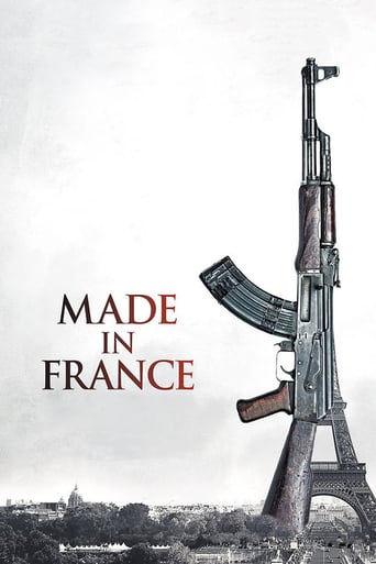 FR| Made in France