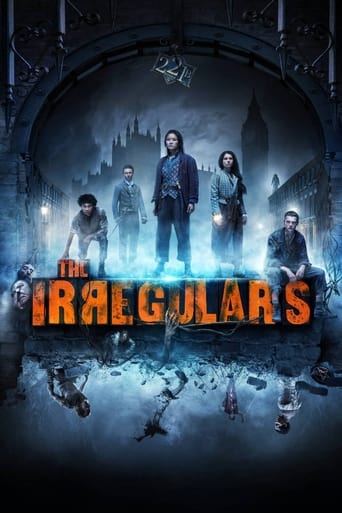 GR| The Irregulars
