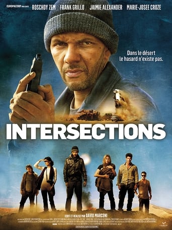 FR| Intersections