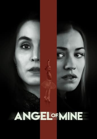 FR| Angel of Mine