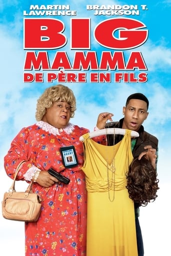 FR| Big Mamma : De p�re en fils
