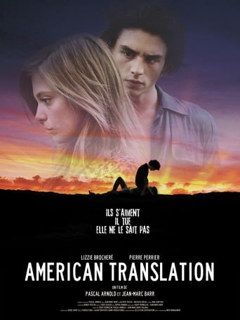 FR| American Translation
