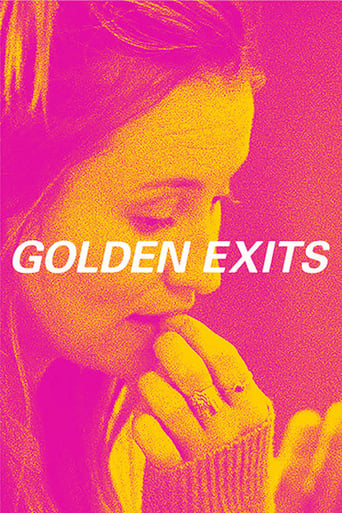 FR| Golden Exits