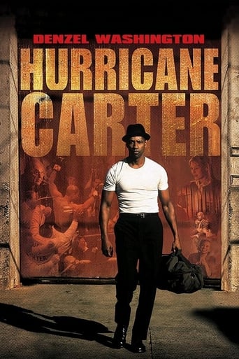 FR| Hurricane Carter