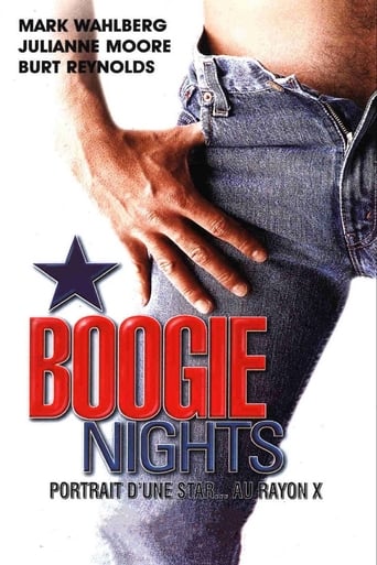 FR| Boogie Nights