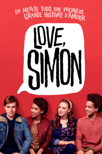 FR| Love, Simon