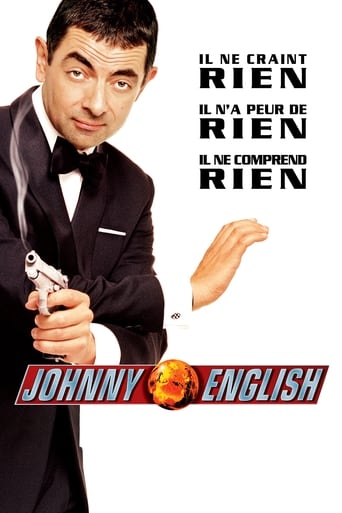 FR| Johnny English