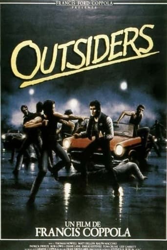 FR| Outsiders