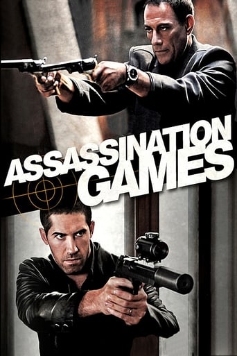 FR| Assassination Games