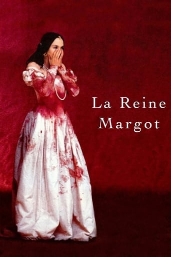 FR| La Reine Margot