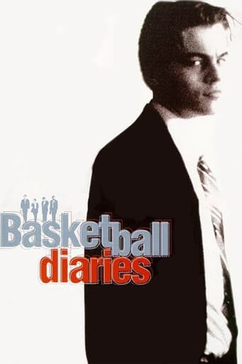 FR| Basketball Diaries