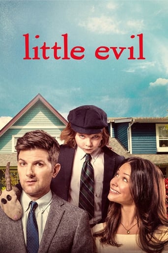 FR| Little Evil