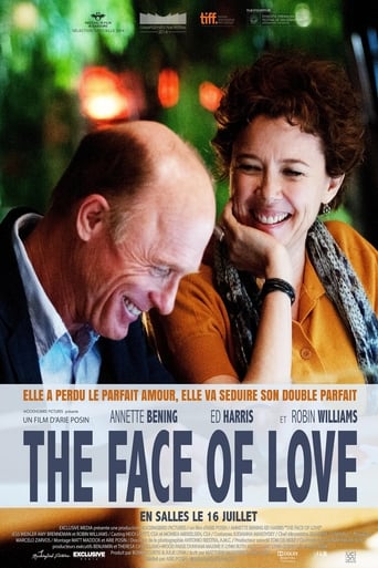 FR| The Face of Love