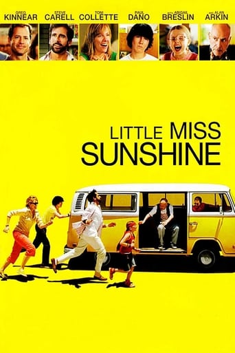 FR| Little Miss Sunshine