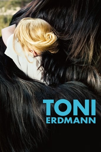 FR| Toni Erdmann