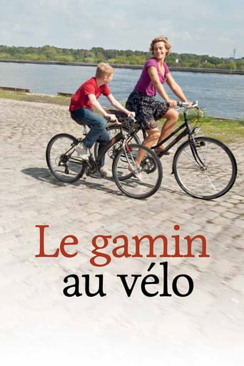 FR| Le Gamin au vélo