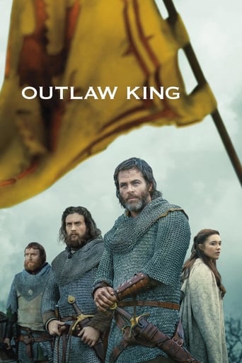 FR| Outlaw King : Le Roi hors-la-loi