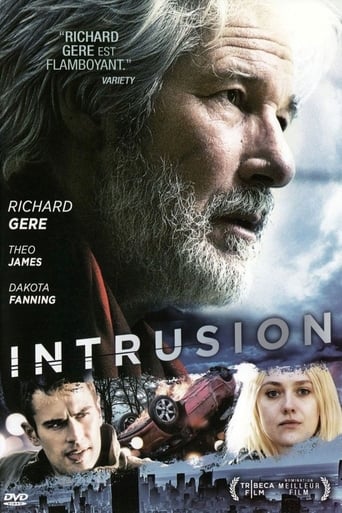 FR| Intrusion
