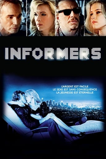 FR| Informers