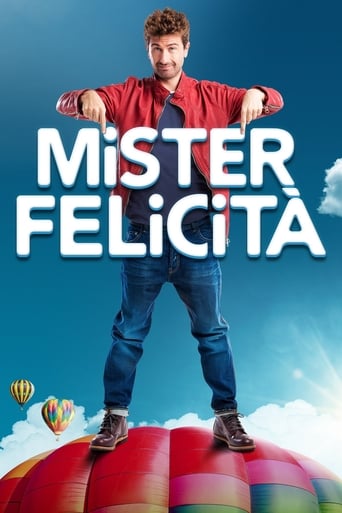 FR| Mister Felicit�
