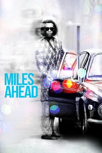 FR| Miles Ahead