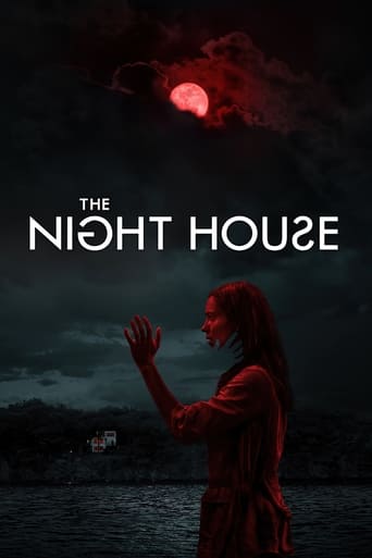 The Night House [MULTI-SUB]