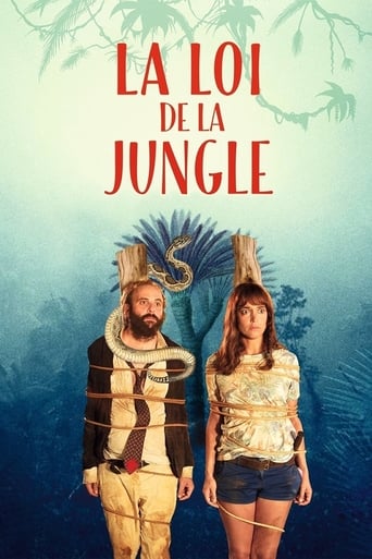 FR| La Loi de la jungle