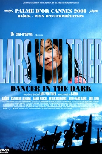 FR| Dancer in the Dark
