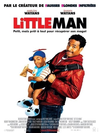 FR| Little Man