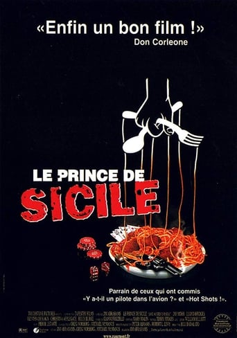 FR| Le Prince de Sicile