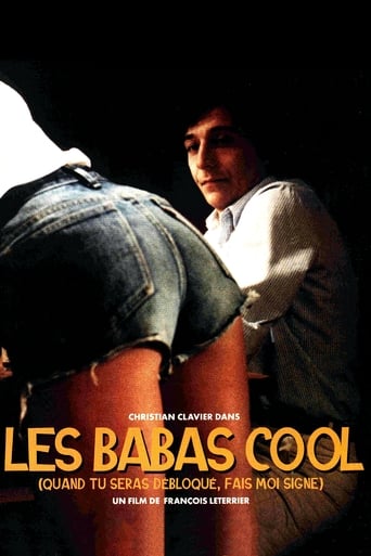 FR| Les babas-cool