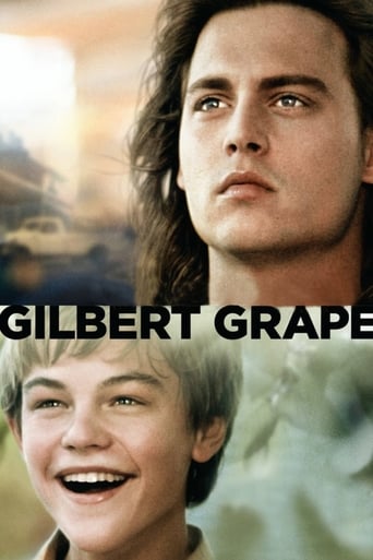 FR| Gilbert Grape