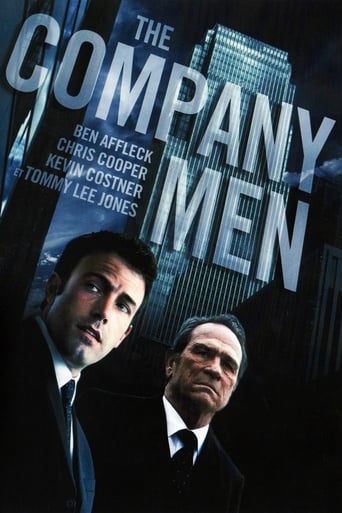 FR| The Company Men