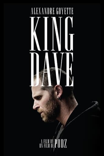 FR| King Dave