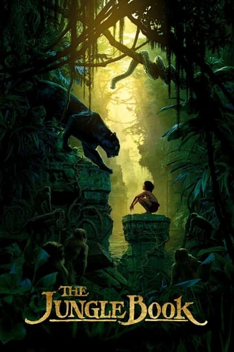 GR| Το Βιβλίο της Ζούγκλας