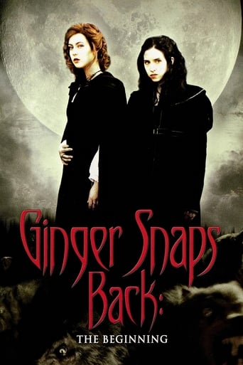 FR| Ginger Snaps 3 : Aux origines du mal